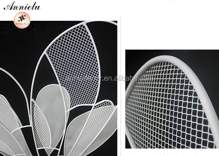 ANNIELU wedding decoration butterfly flower design center piece show wedding stand flower stand