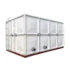 Grp Price Oem Solve The Problem Of Pollution Pressure Resistance Smc Water Tank
