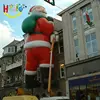 25ft christmas inflatable santa , bulk christmas gifts , christmas products