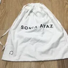 Bag Bags Drawstring Dust Bag Covers For Handbag