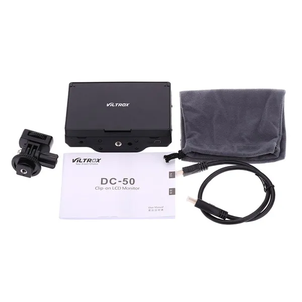 Viltrox DC-50 HD Clip-on Camera Monitor (5).jpg