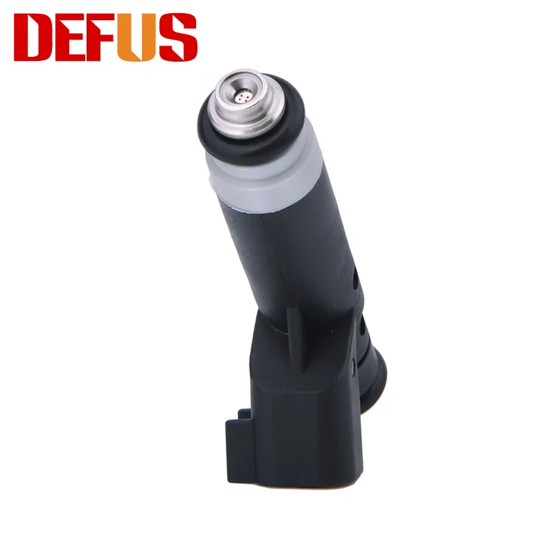 4x Original Fuel Injector for Dodge 3.8L V6 01-07 Chrysler 05-08 04861238AB Car Engine Injectors OEM Fuel Nozzle Injection Kit (1)