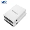 Wifi Router Ip Camera UPS Price 18650 Lithium Battery Backup Power Supply DC Online Portable 5V 9V 12V 1A Mini UPS For CCTV