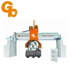 Multi Blades Bridge Saw Stone Cutting Machine Granite Machine