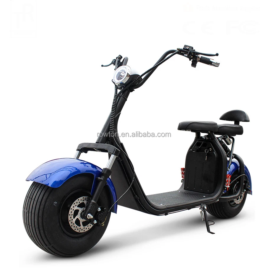 2wheel electric scooter zoomer model motorcycle scooter electric