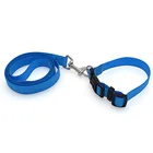 Newest Waterproof Strong Durable Dog Leash running Lead Pet Supplies Collar leash provide sample