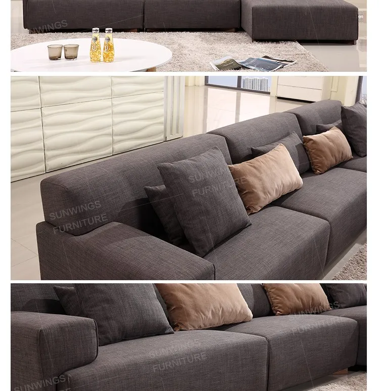 Popular dubai sofá muebles sofá juego de muebles de madera con ... Juego de muebles de madera
