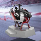 5D Auto Cinema Space Walk Virtual Reality