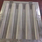 Aluminum Mesh Grease filter For canopy range hood
