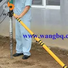 Good Price Pile Driver For Driving Fence Posts