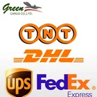 DHL Air freight cargo shipping to khartoum from China