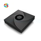 2019 Original Factory Android 9.0 Google Certified TV BOX Ram 2GB ROM 16GB with Voice Control Dual Wifi Android TV BOX