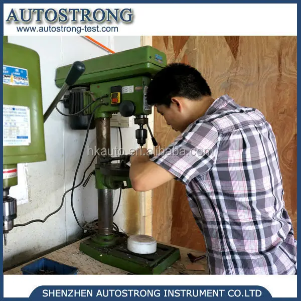 autostrong manufacture line