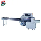 Steel wire cleaning ball packing machine