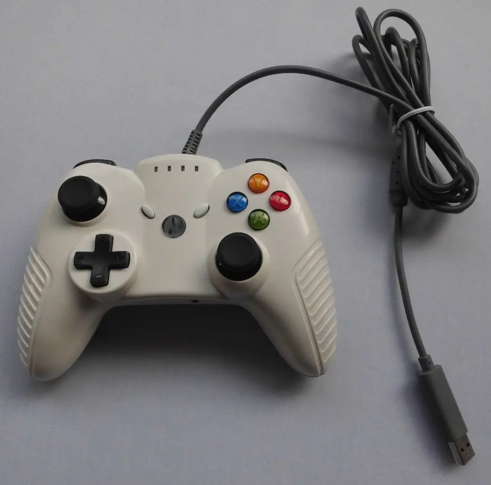 Brand New Wired Controller For Xbox 360 Buy Brand New For Xbox 360