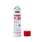 Hot selling embroidery adhesive glue spray for fabric clothes