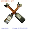 GSM GPS Vehicle Tracker y202