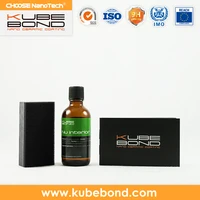 CHOOSE NanoTech KubeBond NU Interior For