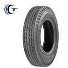 High Quality Heavy Loading Bias Light Truck Tyre RIB 7.00-15