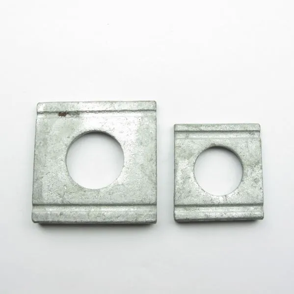 High Pressure Square Beveled Washer Buy Square Beveled Washer,High