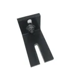 Custom Precision CNC Milling/Drilling Aluminum Industry Products