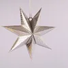 Meilun Art Crafts Popular3D folding christmas decoration paper star