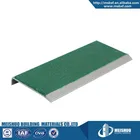 low price Outdoor waterproof steel step treads for stairs edge protection