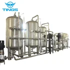 2018 China new products ro filtration plant/ro water treatment system/700l/h portable water purifier