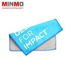 New products Custom Print Microfiber Eye Glass wiping Cleaning Cloth