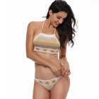 New Style Hot Selling Women Crochet Bikini
