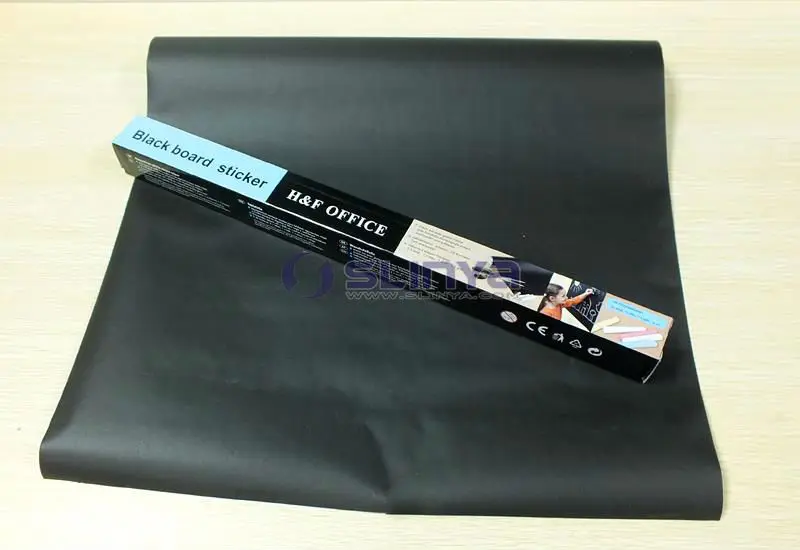 Black board sticker 8023 130906 (8)