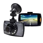 Mini 2.7" Car DVR Camera Full HD 1080P Video Registrator Recorder G-sensor Night Vision Dash camera