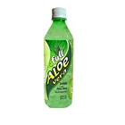 Natural flavored Original Aloe vera Juice & Pulp Aloe Drink