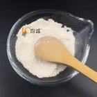 FREE SAMPLE TEST Food grade Thickener Xanthan Gum Emulsifier Wholesale price