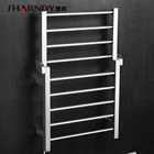 SHARNDY bathroom bar towel racks / bath towel racks / holder of the heated towel rail