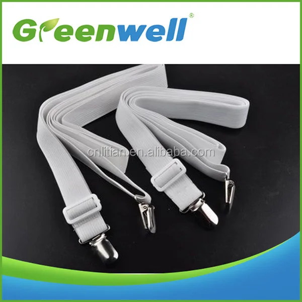 bed sheet grippers CF003