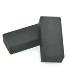 China supplier Custom Promotional Block Ceramic Ferrite Magnets