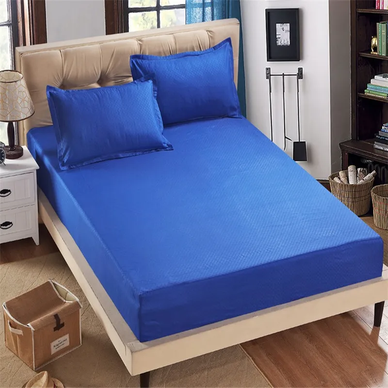 Terry Towel Waterproof Quilting Air Quilted Bed Mattress Cover - Jozy Mattress | Jozy.net