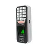Finger Knob Access Controller Reader Fingerprint Door Lock