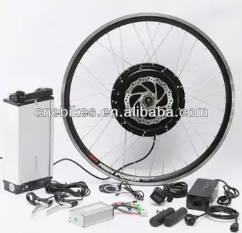 direct drive ebike