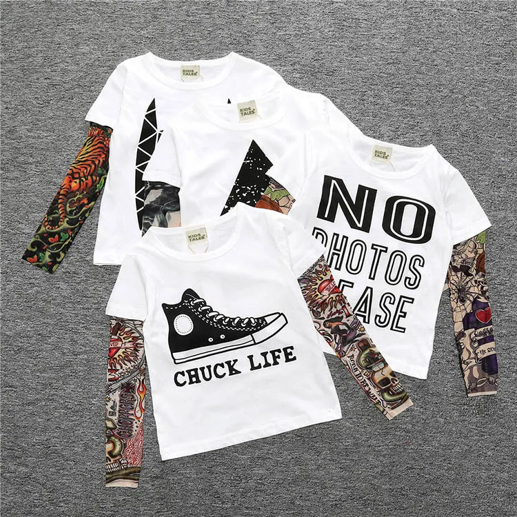 cool baby tees