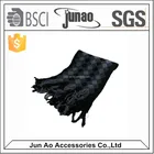 2015 Cheap Winter 100% Acrylic Knitted Scarf/Polyester Scarf Square Hijab/Scarf Knitting Pattern Free