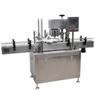 Snack food can seaming machine for potato chip and Popcorn