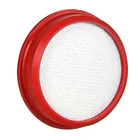 Replacement Washable Sponge HEPA air Filter fits for Dibea D18 Vacuum Cleaner