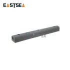 D Type Durable Rubber Boat Fender / Marine Fender