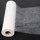 Polyurethane TPU hot melt adhesive web film