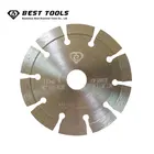 Supper 230mm Granite Saw Blade Diamond Tool Granite Blade Cutting