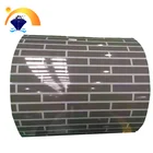 ppgi zinc roofing sheet / color coated galvanized steel / pe coating steel