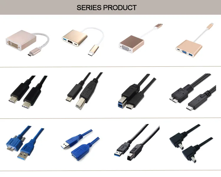 Hot 3 In 1 USB Cable Charger - ANKUX.COM