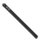 single&three phase 24 outlets maximum intelligent ip monitored universal PDU